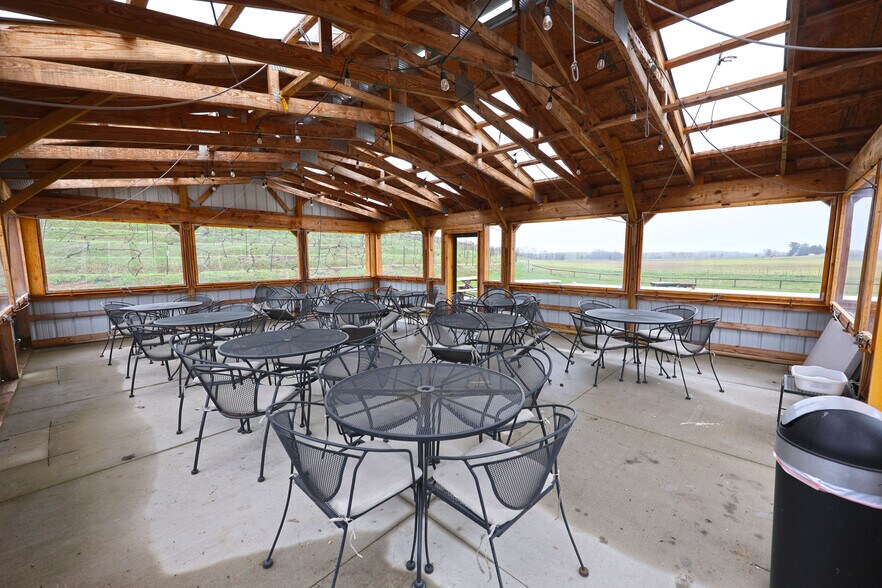 More Photos Of 7785 Hill Rd, Watervliet Specialty For Sale