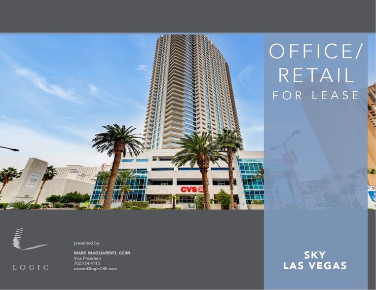 More Photos Of 2700 Las Vegas Blvd, Las Vegas Apartments For Sale