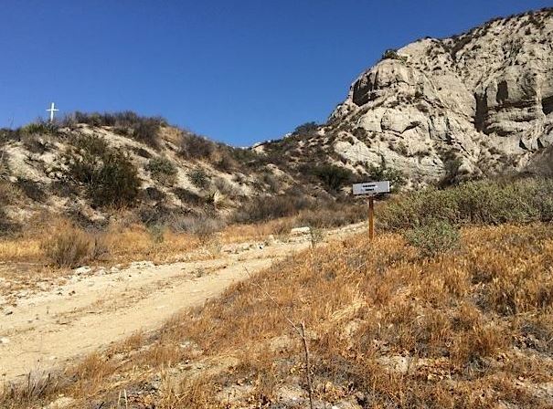 More Photos Of 15840 Sierra Hwy, Santa Clarita Land For Sale