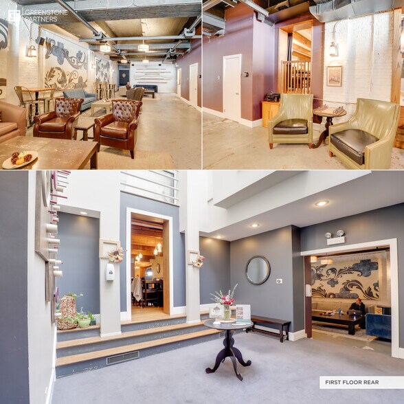 More Photos Of 1113 W Armitage Ave, Chicago Storefront Retail Office For Lease