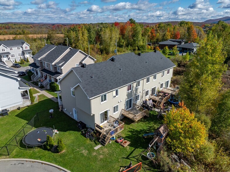 More Photos Of , Granby Multifamily For Sale