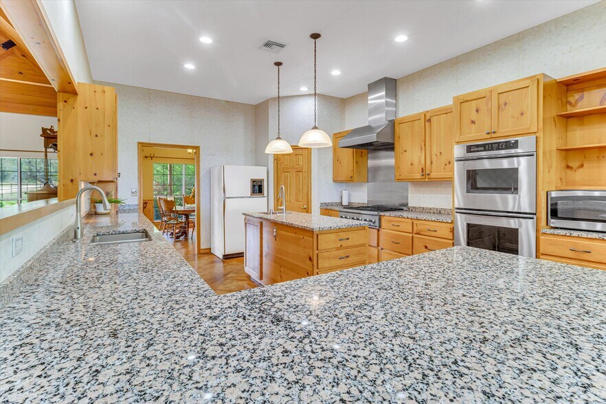 More Photos Of 3227 Farm to Market 1174 rd, Bertram Land For Sale