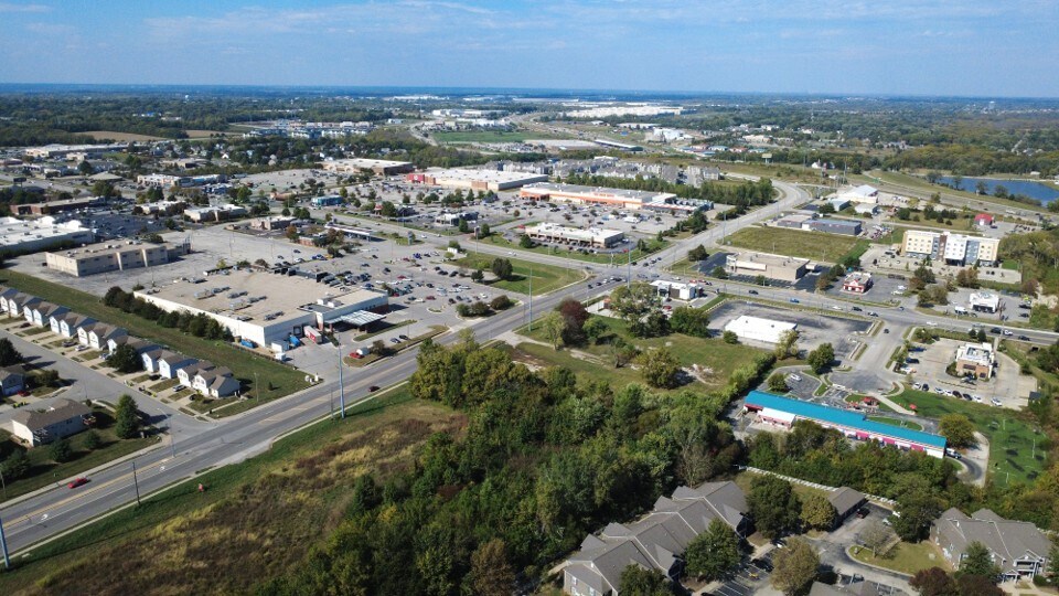 More Photos Of 129 S Mullen Rd, Belton Land For Sale