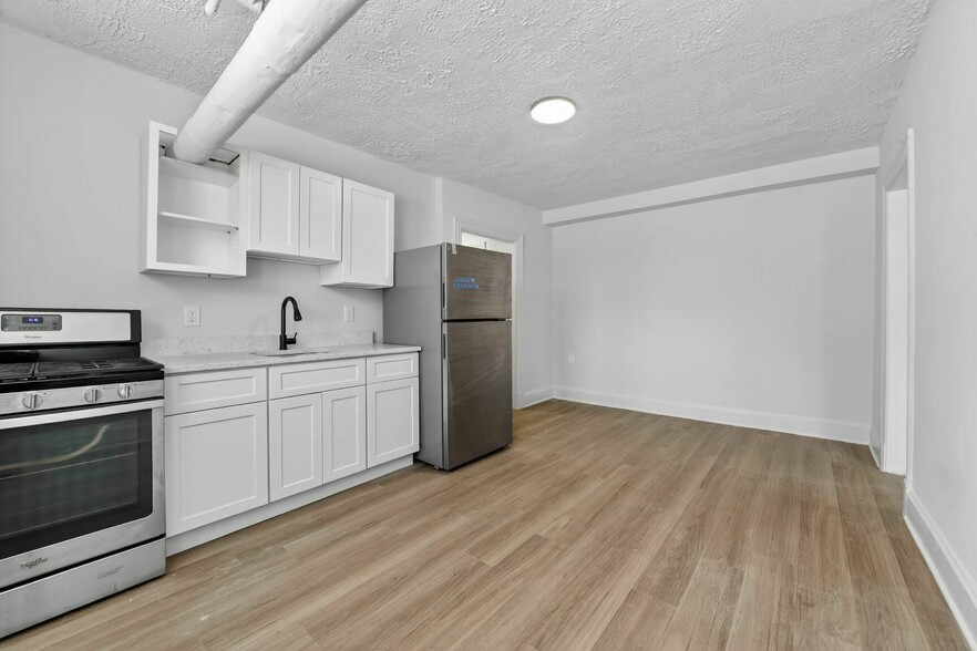 More Photos Of 5400 7th St NW, Washington Apartments For Sale