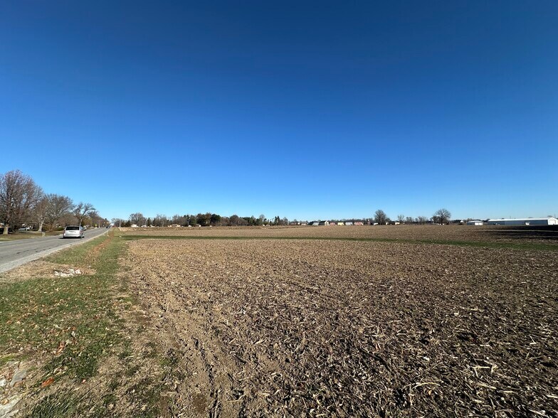 More Photos Of SR 267 & E CR 300 S @ Township Line Road, Plainfield Land For Sale