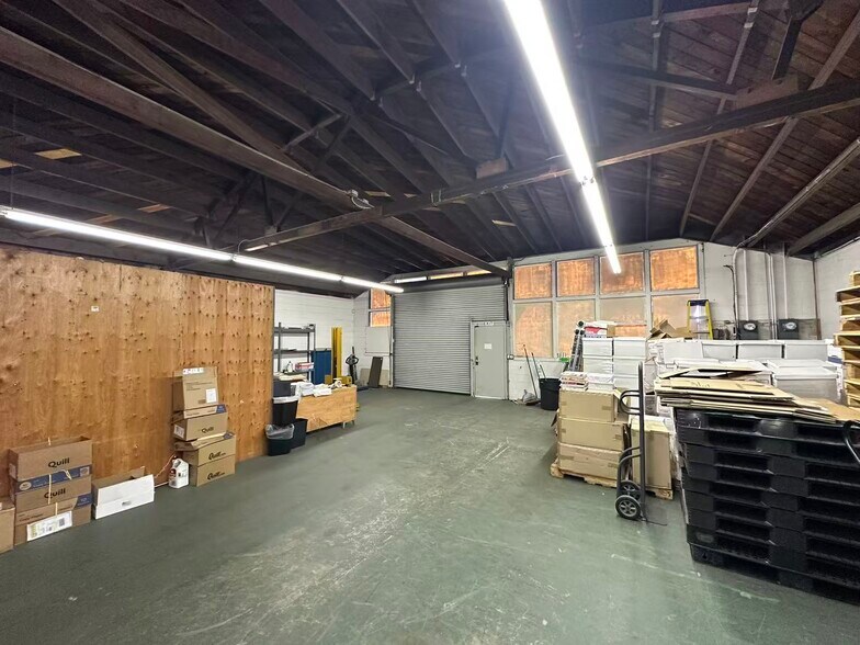 More Photos Of 17807 S Hobart Blvd, Gardena Warehouse For Sale