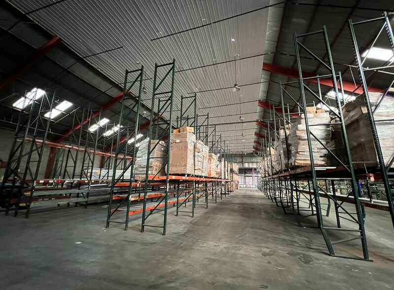 More Photos Of 620 S Linden St, Sapulpa Manufacturing For Sale