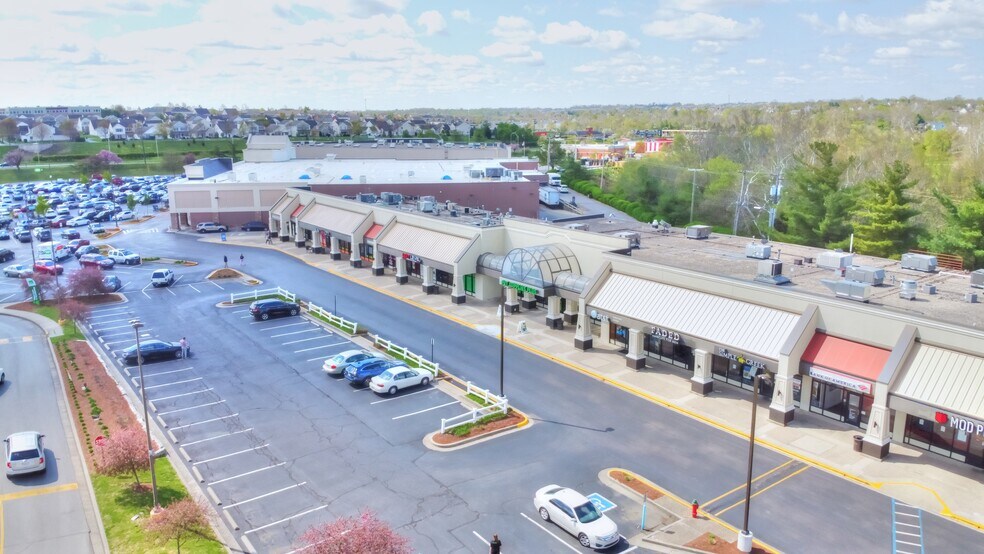 More Photos Of 4101-4191 Tates Creek Centre Dr, Lexington Unknown For Lease