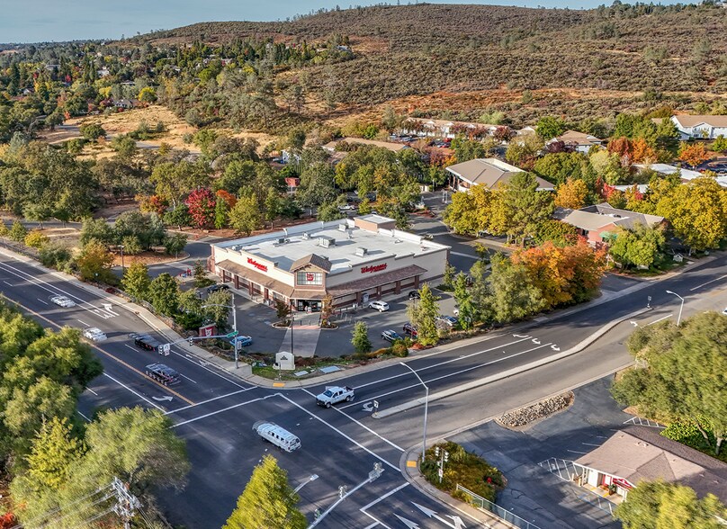 More Photos Of 4014 Plaza Goldorado Cir, Cameron Park Drugstore For Sale