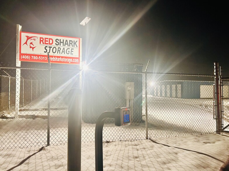 More Photos Of 342 4th Street WN, Columbia Falls Self Storage For Sale