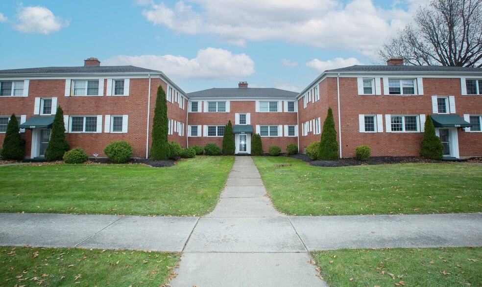 Primary Photo Of 580 Starin Ave, Buffalo Apartments For Sale