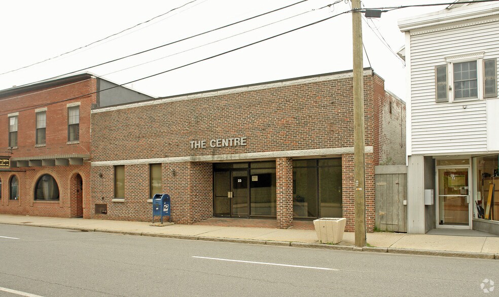 More Photos Of 23 Factory St, Nashua Office For Sale