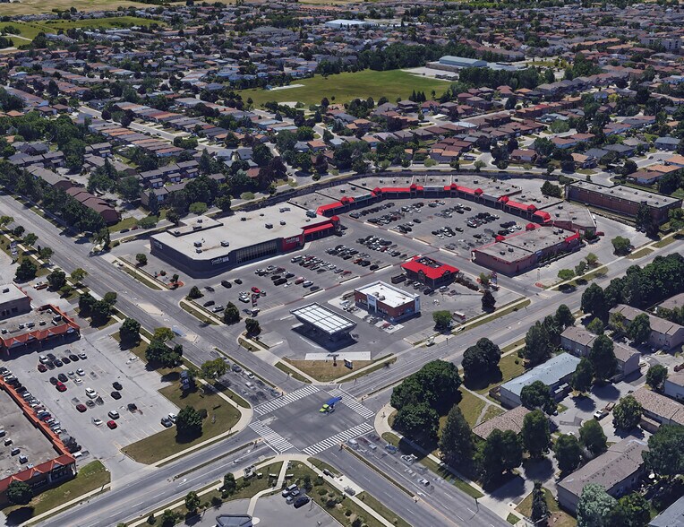 More Photos Of 1070 Stonechurch Rd, Hamilton General Retail For Lease