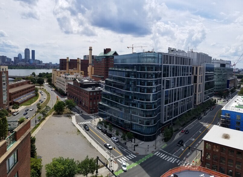 More Photos Of 10 Rogers St, Cambridge Apartments For Sale