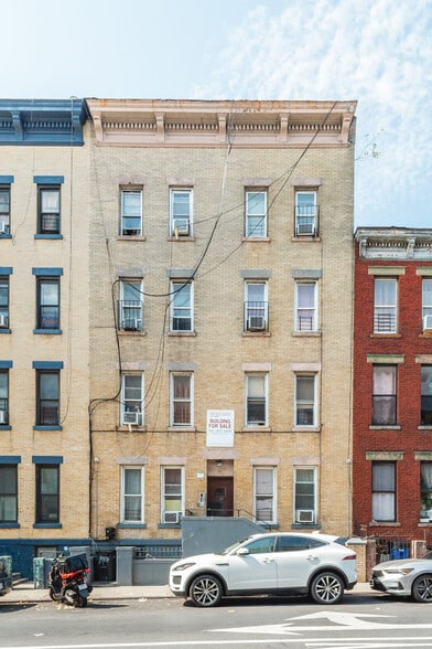 More Photos Of 190 Rockaway Ave, Brooklyn Apartments For Sale