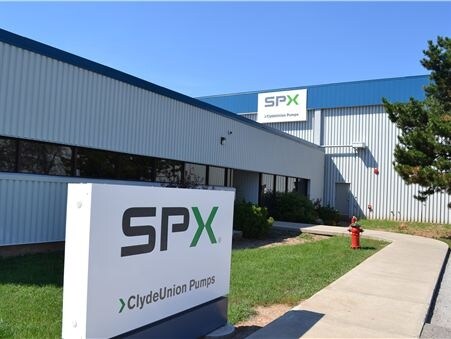 More Photos Of 1050 Legresley Way, Burlington Warehouse For Lease