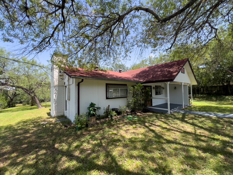 More Photos Of 5995 Heath Rd, San Antonio Office For Sale