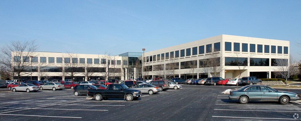 More Photos Of 5500 Glendon Ct, Dublin Office For Lease