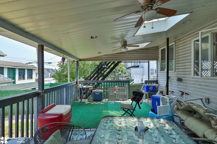 More Photos Of 1337 Washington St, Easton Multifamily For Sale