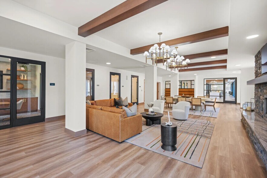 More Photos Of 2 Los Angeles St, Newton Apartments For Lease