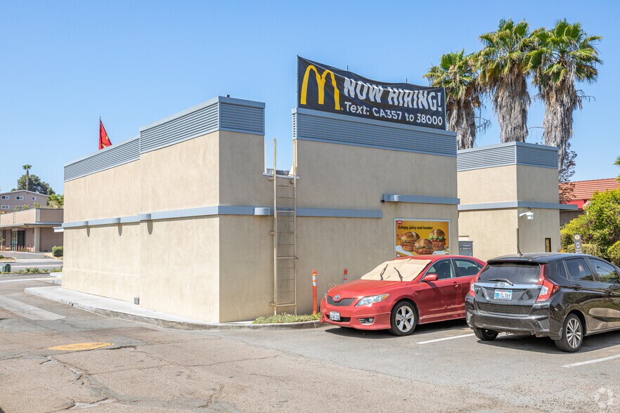 More Photos Of 7012-7220 Broadway, Lemon Grove Unknown For Lease