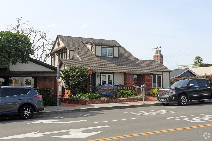 Primary Photo Of 1461 Glenneyre St, Laguna Beach Office Residential For Sale