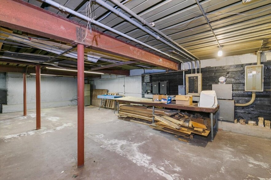 More Photos Of 788 Gorham St, Lowell Industrial For Sale