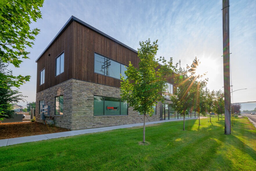 More Photos Of 3760 Mullan Rd, Missoula Office For Sale