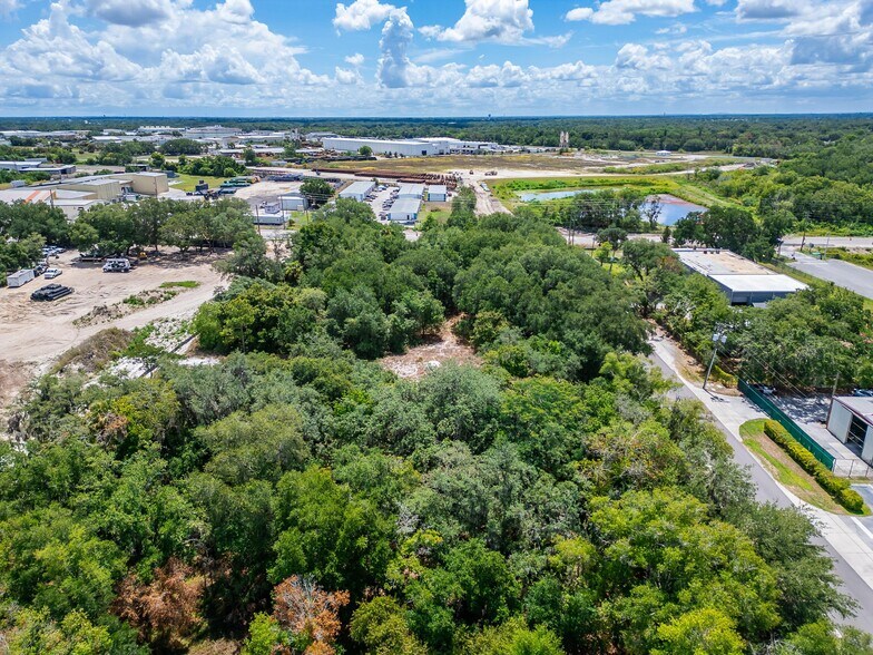 More Photos Of Turkey Creek Rd @ Reece Rd, Plant City Land For Sale