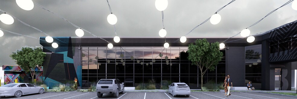 More Photos Of 4634-4636 E Marginal Way S, Seattle Unknown For Lease