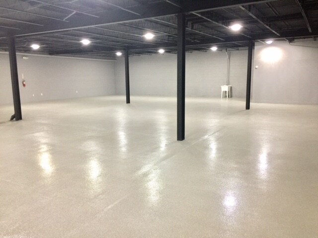 More Photos Of 6115 Skyline Dr, Houston Warehouse For Lease