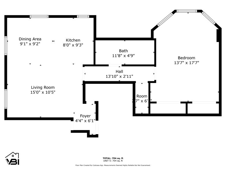 More Photos Of 383 Mount Prospect Ave, Newark Apartments For Sale