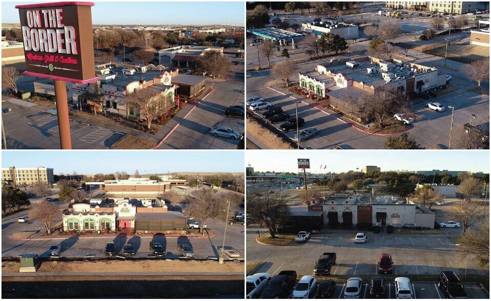 More Photos Of 1890 S Stemmons Fwy, Lewisville Restaurant For Lease