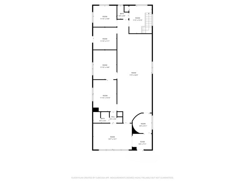 More Photos Of 141 Main St, South River Office For Sale