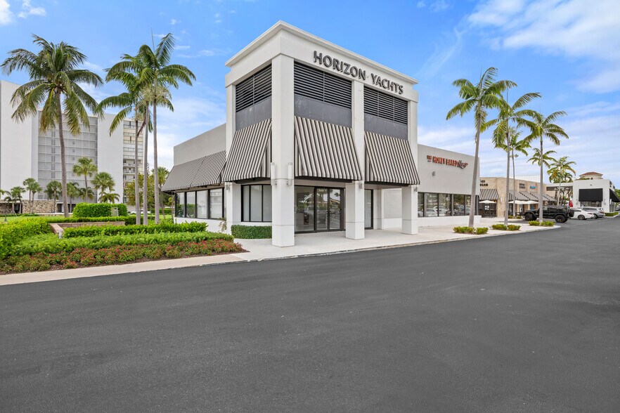 More Photos Of 1201 US Highway 1, North Palm Beach General Retail For Lease