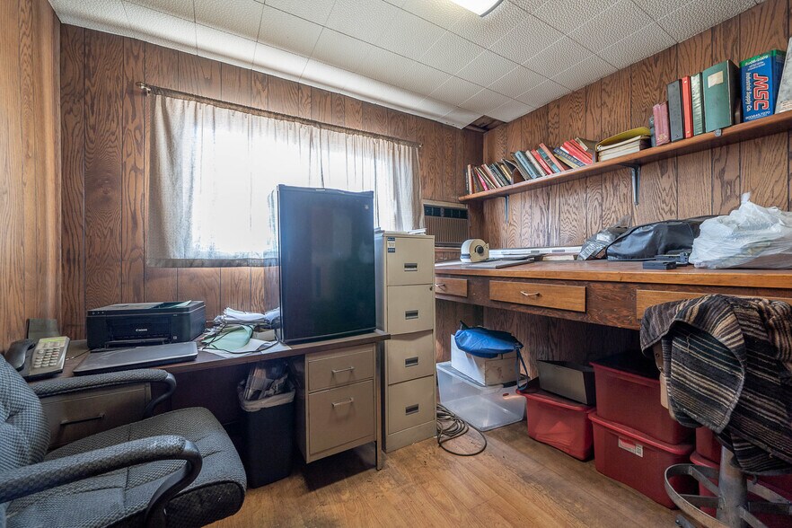 More Photos Of 501 Northgate Mile, Idaho Falls Industrial For Sale