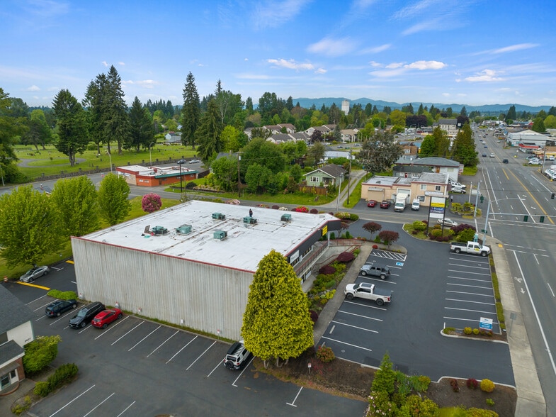 More Photos Of 2607 Martin Way E, Olympia Storefront Retail Office For Lease