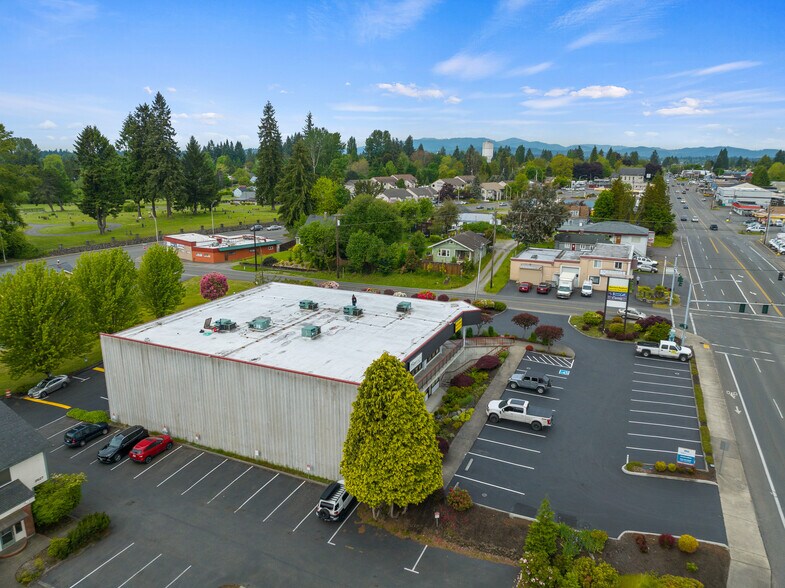 More Photos Of 2607 Martin Way E, Olympia Storefront Retail Office For Sale