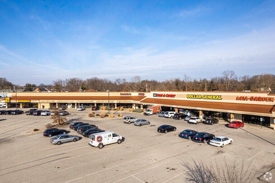 More Photos Of 1948-1982 Vandalia St, Collinsville Unknown For Lease