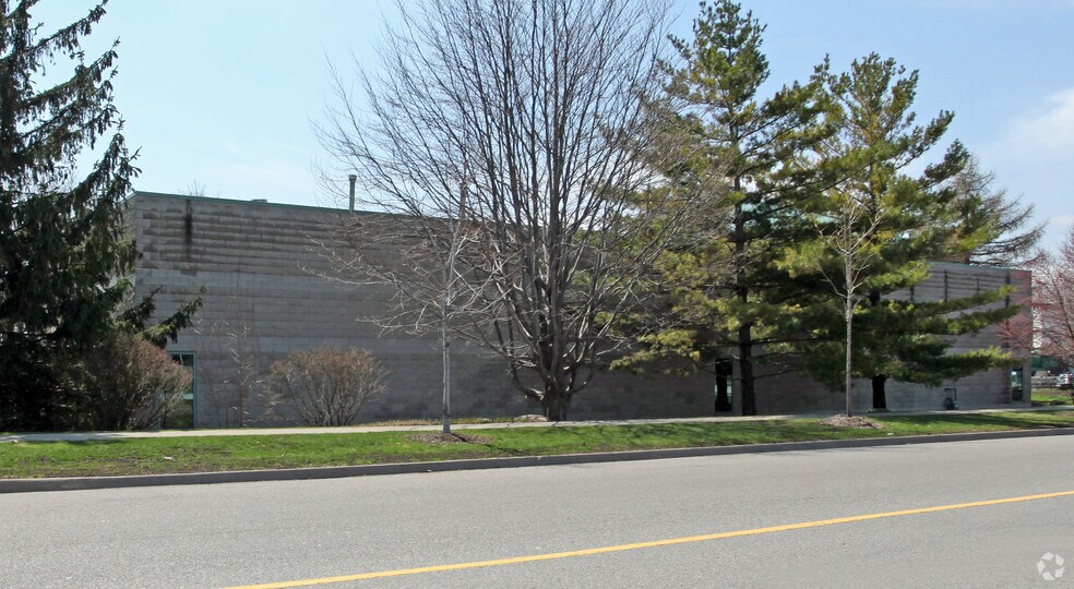More Photos Of 75 Nashdene Rd, Toronto Industrial For Sale