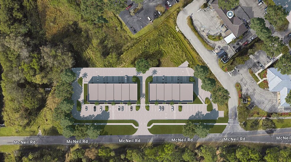 More Photos Of 2591 McNeil Rd, Fort Pierce Land For Sale