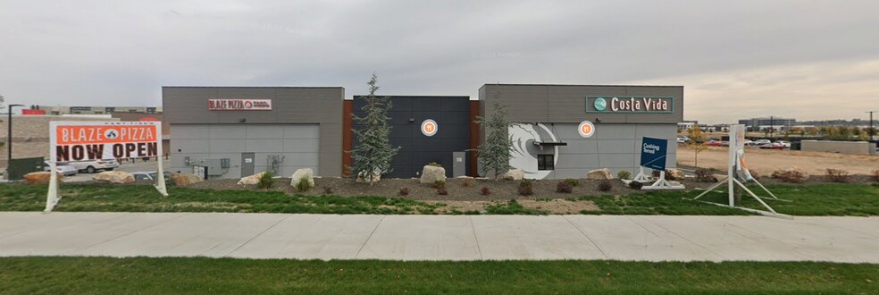 More Photos Of 413 S Innovation Ln, Meridian General Retail For Lease