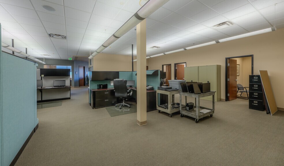 More Photos Of 1399 Horizon Ave, Lafayette Research And Development For Lease