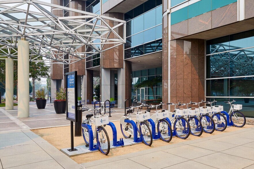 More Photos Of 5201 Great America Pkwy, Santa Clara Office For Lease