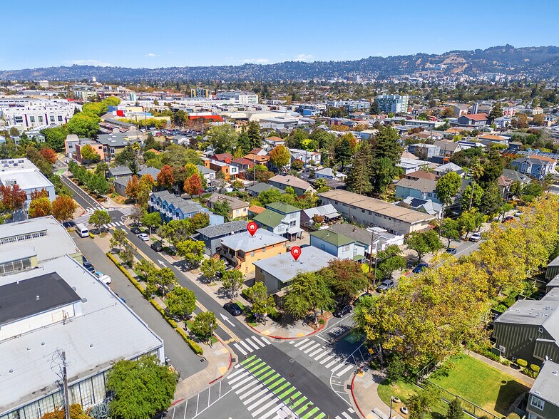 More Photos Of 1298 63rd St, Emeryville Apartments For Sale