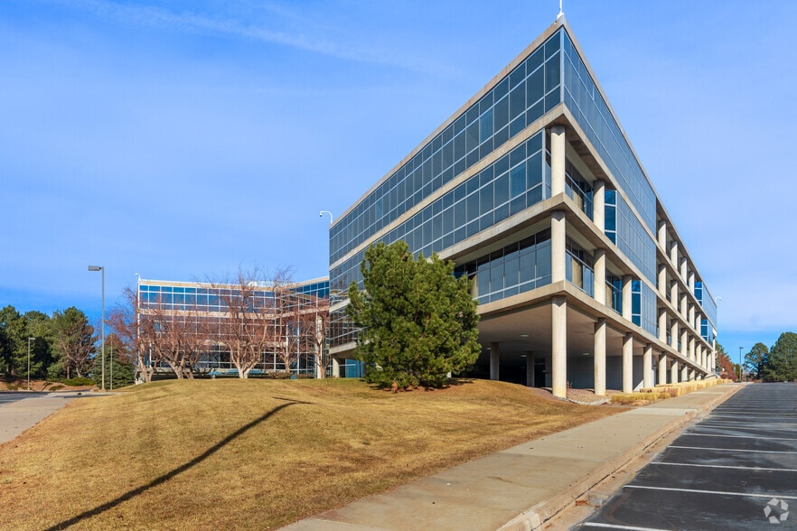 More Photos Of 5800 S Quebec St, Greenwood Village Medical For Lease