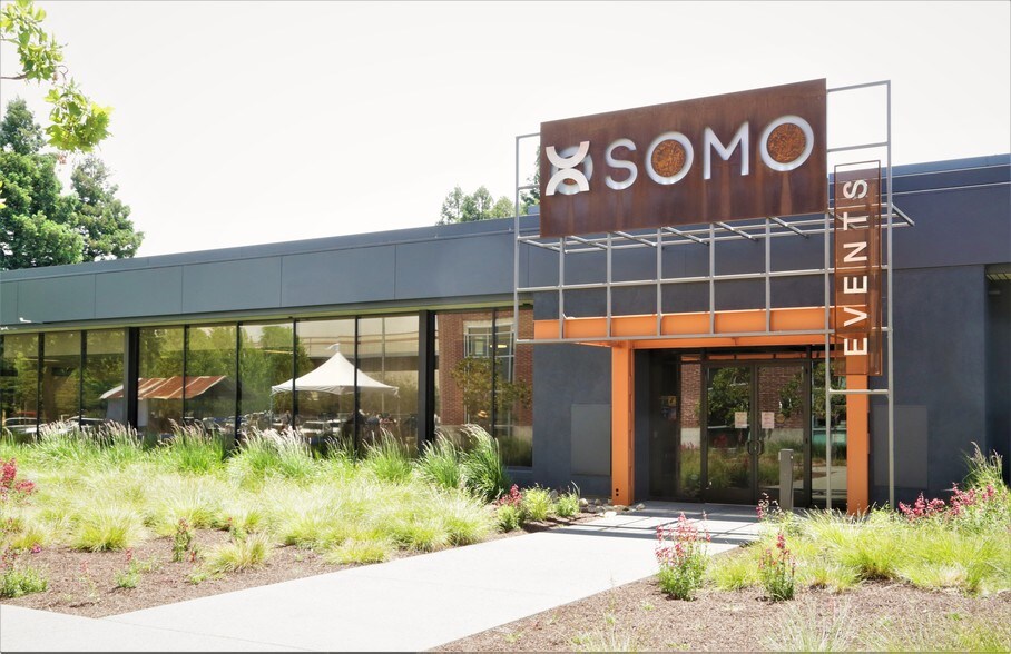 More Photos Of 1400-1500 Valley House Dr, Rohnert Park Unknown For Lease