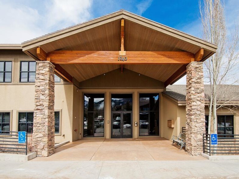 More Photos Of 1840 Sun Peak Dr, Park City Medical For Lease