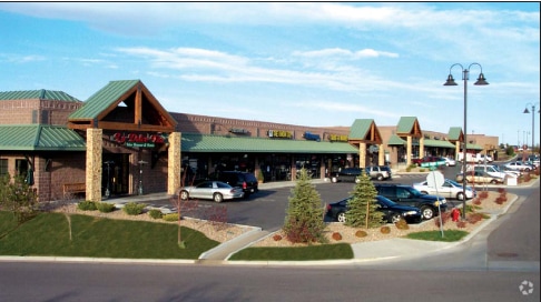 More Photos Of 361 Village Square Ln, Castle Rock Storefront For Lease