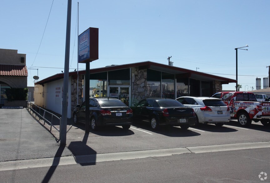More Photos Of 11201 W Michigan Ave, Youngtown Freestanding For Lease